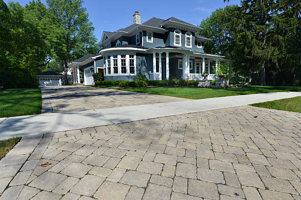 Best Driveway Pavers Near Me  in Bainbridge, GA