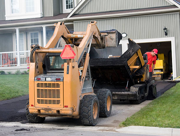 Reasons to Select Us for Your Driveway Paving Requirements in Bainbridge, GA