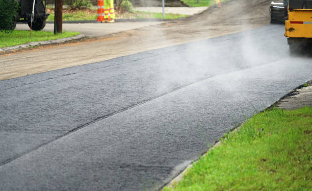 Best Driveway Resurfacing Pavers  in Bainbridge, GA